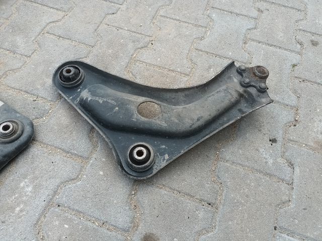 bontott OPEL CROSSLAND X Jobb első Lengőkar