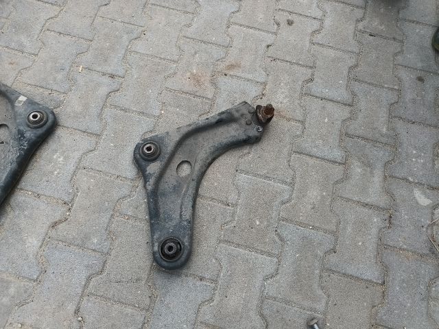 bontott OPEL CROSSLAND X Jobb első Lengőkar