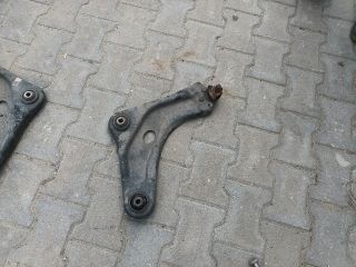 bontott OPEL CROSSLAND X Jobb első Lengőkar