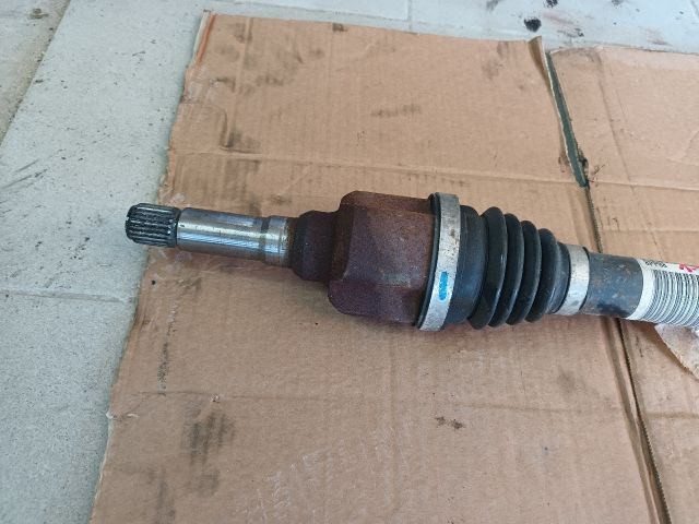 bontott OPEL CROSSLAND X Jobb Féltengely