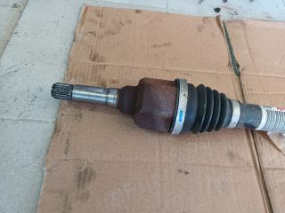 bontott OPEL CROSSLAND X Jobb Féltengely