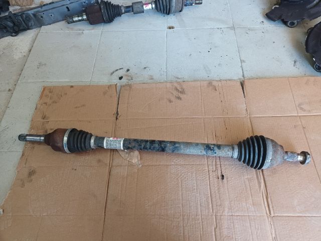 bontott OPEL CROSSLAND X Jobb Féltengely