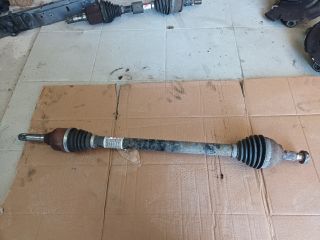 bontott OPEL CROSSLAND X Jobb Féltengely