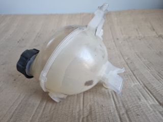 bontott OPEL CROSSLAND X Kiegyenlítő Tartály