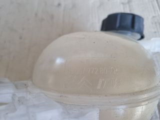 bontott OPEL CROSSLAND X Kiegyenlítő Tartály