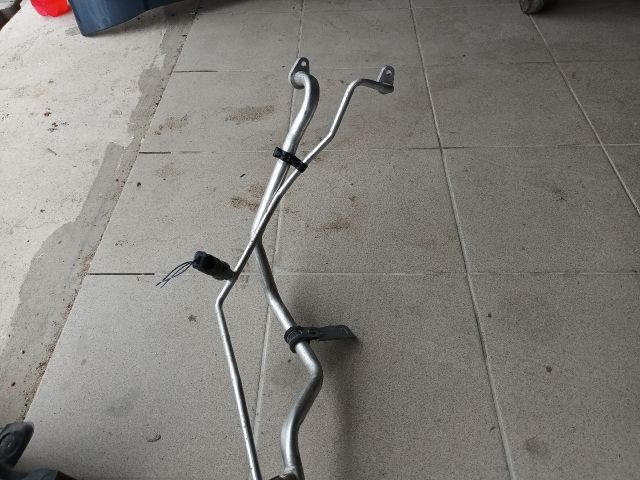 bontott OPEL CROSSLAND X Klíma Cső