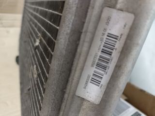 bontott OPEL CROSSLAND X Klímahűtő Radiátor