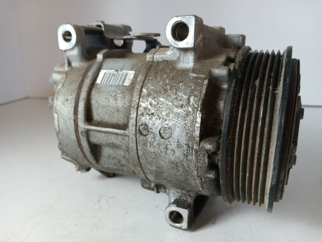 bontott OPEL CROSSLAND X Klímakompresszor