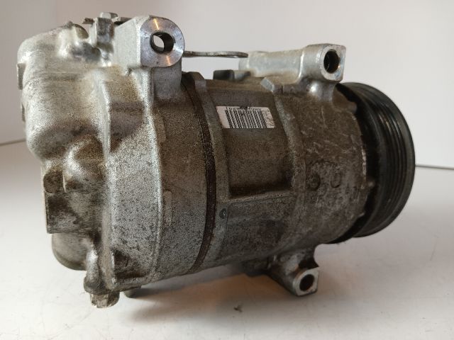 bontott OPEL CROSSLAND X Klímakompresszor