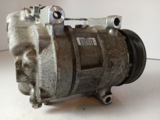 bontott OPEL CROSSLAND X Klímakompresszor