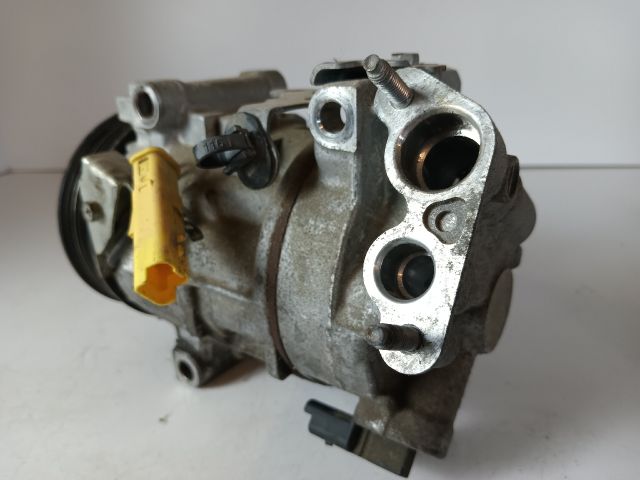 bontott OPEL CROSSLAND X Klímakompresszor