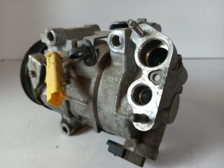 bontott OPEL CROSSLAND X Klímakompresszor