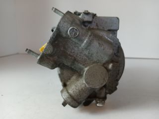 bontott OPEL CROSSLAND X Klímakompresszor