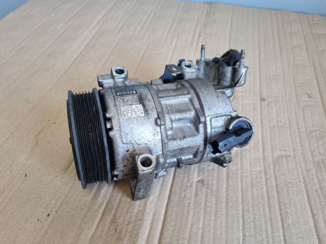 bontott OPEL CROSSLAND X Klímakompresszor