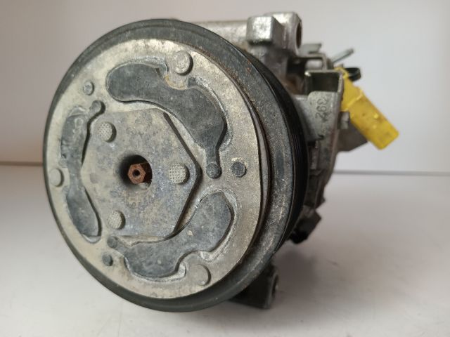 bontott OPEL CROSSLAND X Klímakompresszor