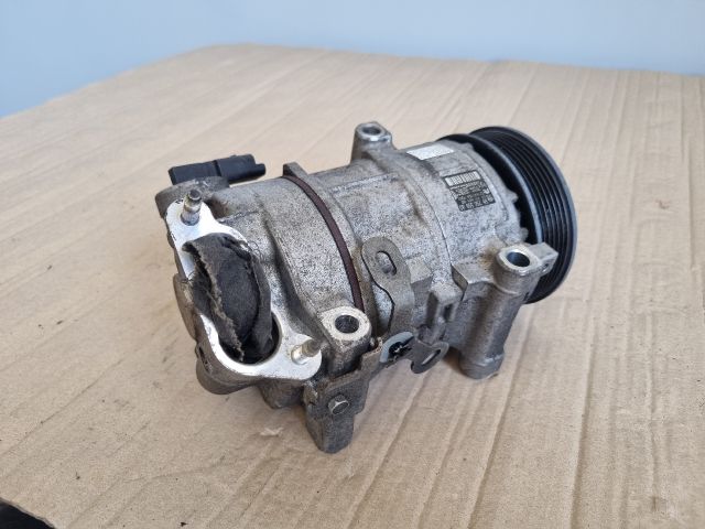 bontott OPEL CROSSLAND X Klímakompresszor