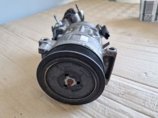 bontott OPEL CROSSLAND X Klímakompresszor