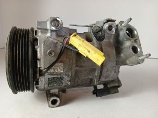 bontott OPEL CROSSLAND X Klímakompresszor