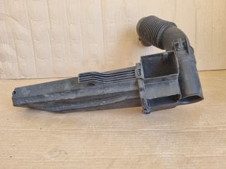 bontott OPEL CROSSLAND X Légszűrő Ház