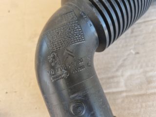 bontott OPEL CROSSLAND X Légszűrő Ház