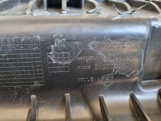 bontott OPEL CROSSLAND X Légszűrő Ház