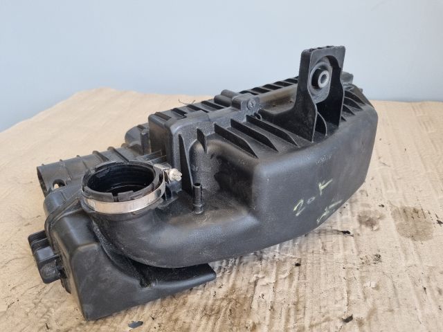 bontott OPEL CROSSLAND X Légszűrő Ház