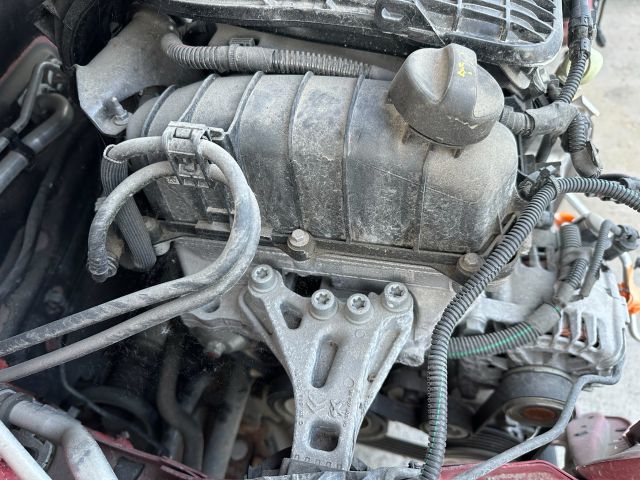 bontott OPEL CROSSLAND X Motor (Fűzött blokk hengerfejjel)