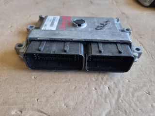 bontott OPEL CROSSLAND X Motorvezérlő