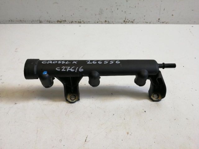 bontott OPEL CROSSLAND X Nagynyomású Üzemanyag Gyűjtőcső