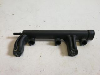 bontott OPEL CROSSLAND X Nagynyomású Üzemanyag Gyűjtőcső