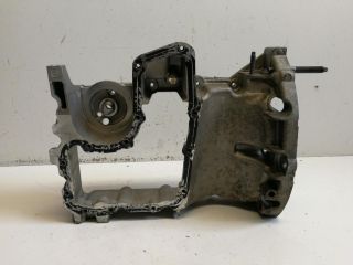 bontott OPEL CROSSLAND X Olajteknő