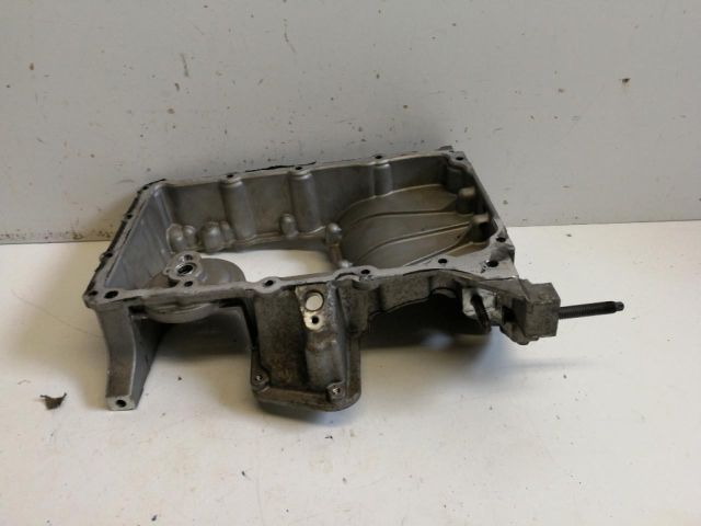 bontott OPEL CROSSLAND X Olajteknő