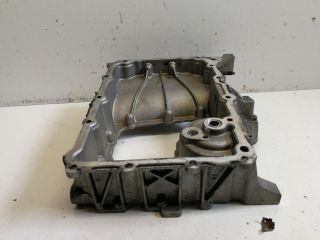 bontott OPEL CROSSLAND X Olajteknő