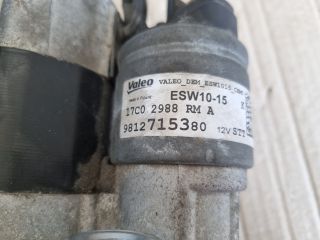 bontott OPEL CROSSLAND X Önindító