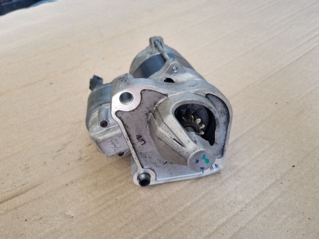 bontott OPEL CROSSLAND X Önindító