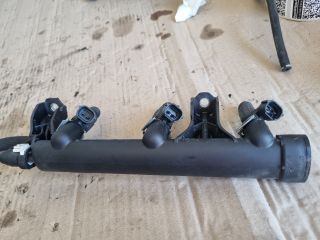 bontott OPEL CROSSLAND X Porlasztó Sor / Híd