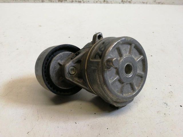 bontott OPEL CROSSLAND X Szíjfeszítő Görgő