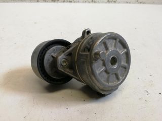 bontott OPEL CROSSLAND X Szíjfeszítő Görgő