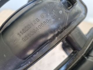 bontott OPEL CROSSLAND X Szívósor