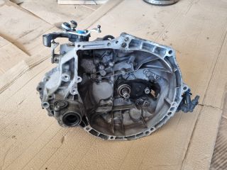 bontott OPEL CROSSLAND X Váltó (Mechanikus)