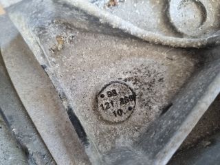 bontott OPEL CROSSLAND X Váltó (Mechanikus)