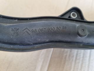 bontott OPEL CROSSLAND X Vízcső