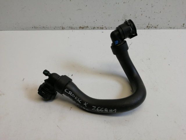 bontott OPEL CROSSLAND X Vízcső
