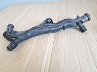 bontott OPEL CROSSLAND X Vízcső