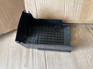 bontott OPEL CROSSLAND X Akkumulátor Fedél