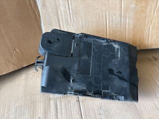 bontott OPEL CROSSLAND X Akkumulátor Fedél