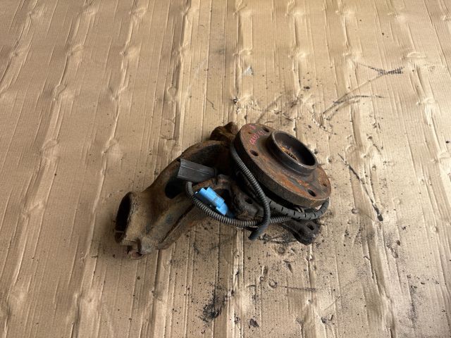 bontott OPEL CROSSLAND X Bal első Csonkállvány Kerékaggyal