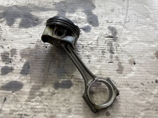 bontott OPEL CROSSLAND X Dugattyú és Hajtókar