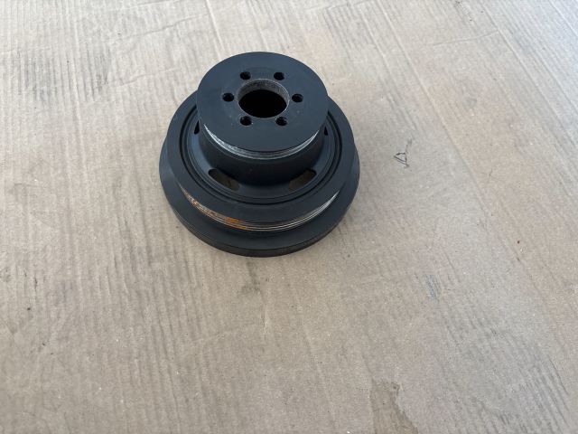 bontott OPEL CROSSLAND X Főtengely Szíjtárcsa