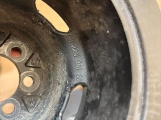 bontott OPEL CROSSLAND X Főtengely Szíjtárcsa